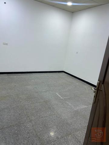 بيت طابقين بناء حديث في الخضراء للايجار في بغداد