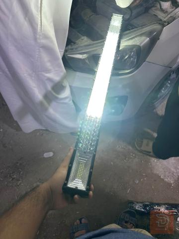 بلوجكتر عطل احد شمعاته للبيع في عموم العراق