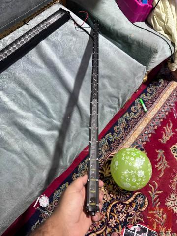 بلوجكتر عدد ٢ للبيع في عموم العراق