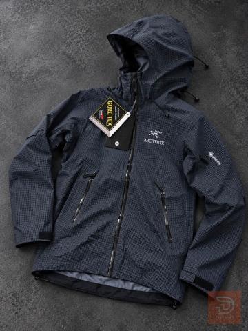 جاكيت ARCTERYX مقاوم للماء جديد للبيع في عموم العراق