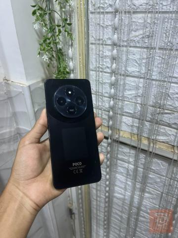 بوكو c75 ذاكرة 256 مستعمل للبيع في بغداد