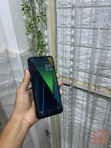 بوكو c75 ذاكرة 256 مستعمل للبيع في بغداد