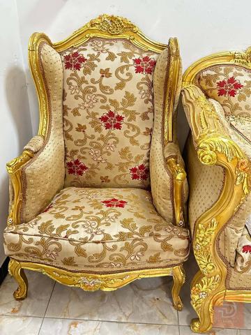 تخم زان مصري عشر مقاعد مستعمل للبيع في بغداد