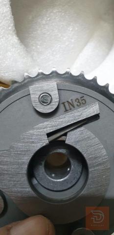 طقم زنجيل توقيت (Timing Chain Kit) للبيع في واسط