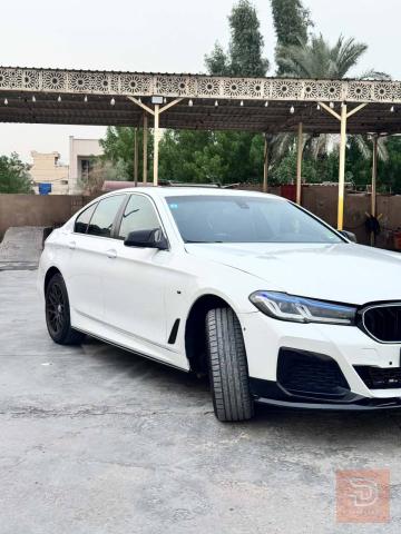 بي ام 535i 2011 للبيع في بابل