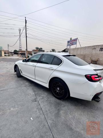 بي ام 535i 2011 للبيع في بابل