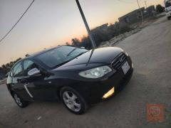 تخم تيرا موديل 2007 للبيع في بابل