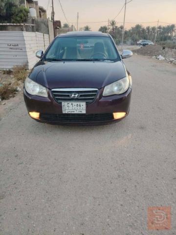 تخم تيرا موديل 2007 للبيع في بابل