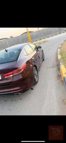 اوبتمه 2017 امريكيه للبيع في بابل