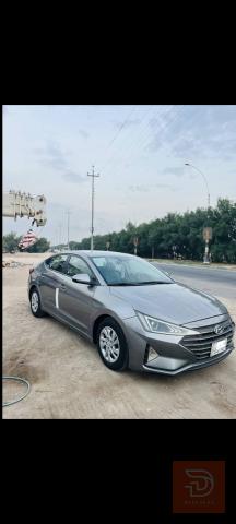 نيسان النتره 2020 امريكي للبيع في كربلاء المقدسة