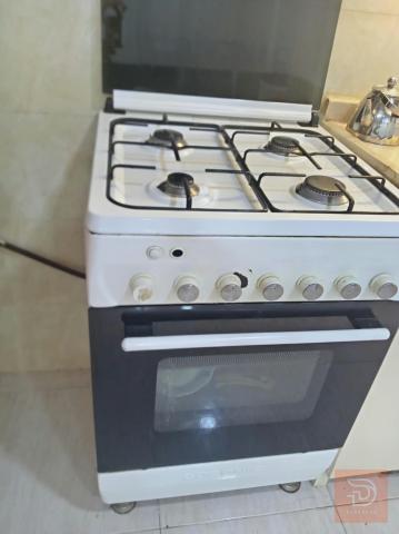 طباخ نظيف وشغال مستعمل للبيع في أربيل