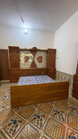 غرفة نوم صاج عراقي تفصال للبيع في كربلاء المقدسة