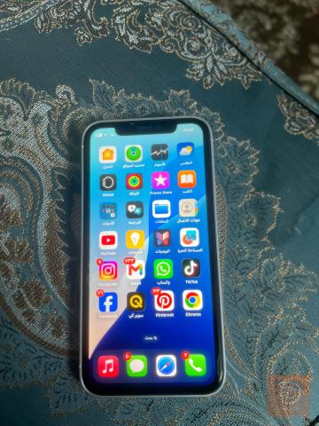 أبل آيفون XR مستعمل للبيع في كربلاء المقدسة