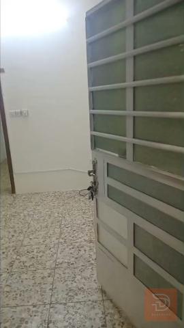 شقة طابق اول للايجار في بغداد