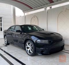 دودج جارجر RT MAX 2016 للبيع في بغداد