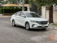 GAC GA4 2023 فول مواصفات للبيع في كركوك