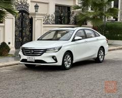 GAC GA4 2023 فول مواصفات للبيع في كركوك