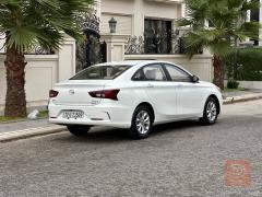 GAC GA4 2023 فول مواصفات للبيع في كركوك