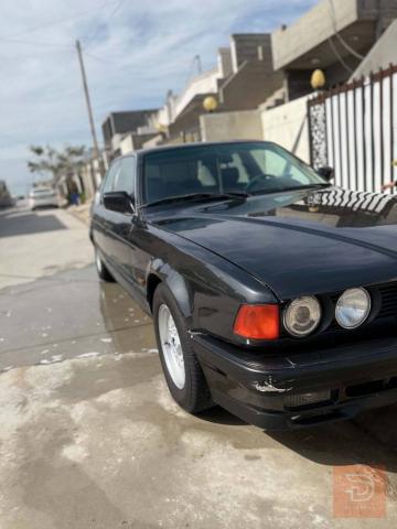 Bmw730 موديل 1991 للبيع في كركوك