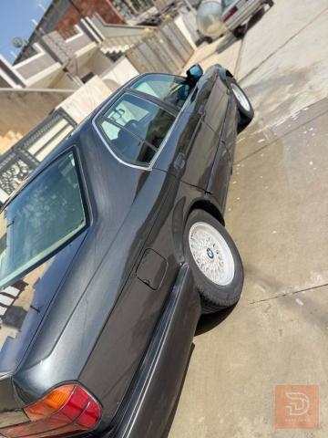Bmw730 موديل 1991 للبيع في كركوك
