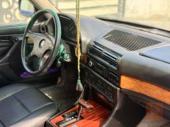 Bmw730 موديل 1991 للبيع في كركوك