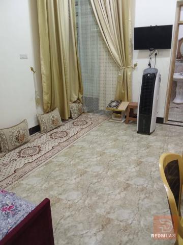 بيت طابق واحد بناء حجر 300 متر للبيع في الأنبار
