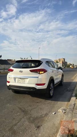 هيونداي توسان 2018 للبيع في بغداد