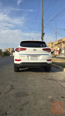 هيونداي توسان 2018 للبيع في بغداد