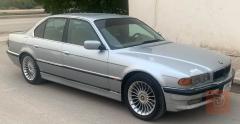BMW bme e38 1995 للبيع في الأنبار