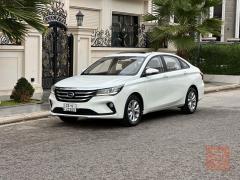 GAC GA8 2023 فول مواصفات