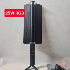 إضاءة RGB 25 واط كل الأوان للبيع في بغداد