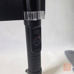 إضاءة RGB 25 واط كل الأوان للبيع في بغداد