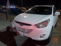 هيونداي توسان 2012 للبيع في نينوى