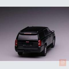 مجسم GMC Yukon XL أسود 1:64 للبيع في عموم العراق
