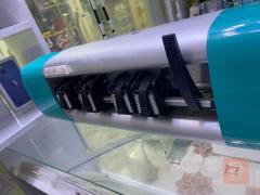 جهاز لاسق شاشه وظهر للبيع في المثنى