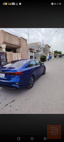 كيه فورتي 2024 وارد امريكي للبيع في واسط