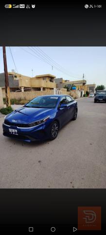 كيه فورتي 2024 وارد امريكي للبيع في واسط