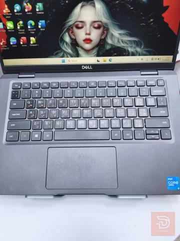 Dell Latitude 7320 لابتوب عملي مستعمل للبيع في نينوى