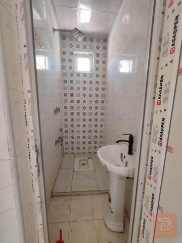 شقة في حي الجامعة للايجار في بغداد