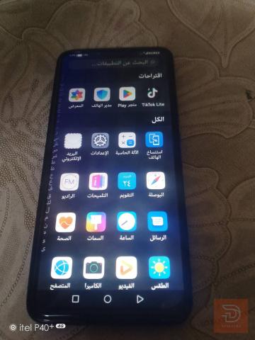 واي تسعه ابرايم 128 غيغا مستعمل للبيع في نينوى