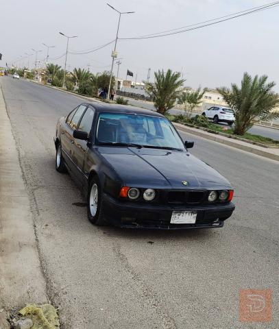 سيارة موديل 1993 كير عادي للبيع في ميسان