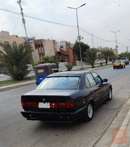 سيارة موديل 1993 كير عادي للبيع في ميسان