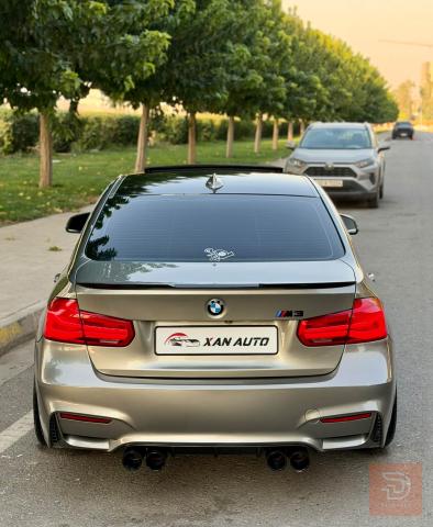 BMW series 3 330 M F30 2018 للبيع في أربيل