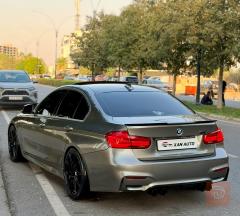 BMW series 3 330 M F30 2018 للبيع في أربيل