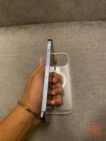 ايفون 13 pro Max لون بحري البحري للبيع في بغداد