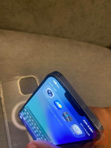 ايفون 13 pro Max لون بحري البحري للبيع في بغداد