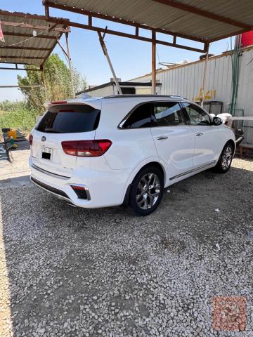 كيا سورنتو 2019 SXL للبيع في بغداد