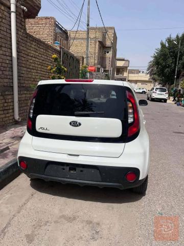 صول موديل 2018 للبيع في واسط
