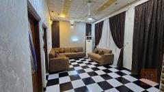 ثلاث بيوت بناء حديث 2024 للبيع في الديوانية