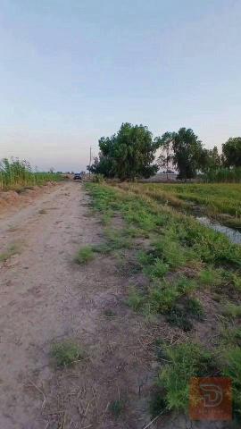 دونم 50×50 ركن على شارعين للبيع في عموم العراق